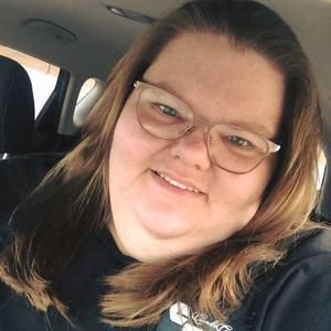 Meet your Posher, Georgia